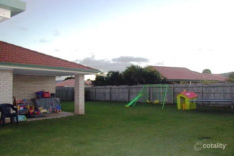 Property photo of 14 Blueash Crescent Oxenford QLD 4210