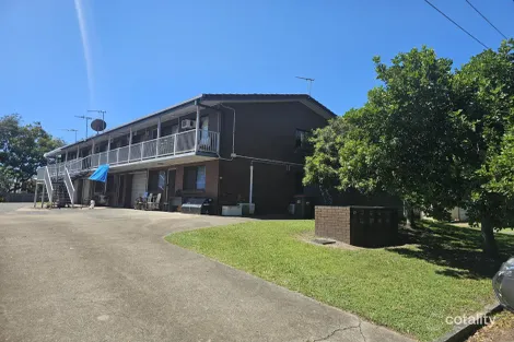 6/10 East Gordon St, Mackay, QLD 4740