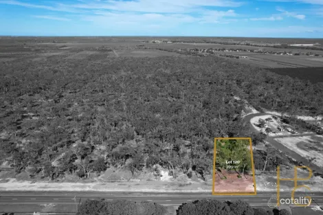 108 BIRTHAMBA RD, SOUTH KOLAN, QLD 4670