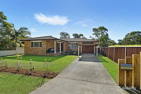 Property photo of 22 Malana Avenue Bateau Bay NSW 2261