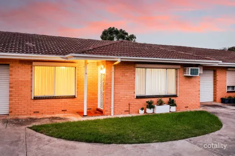 2/41 EDWARD ST, DAW PARK, SA 5041