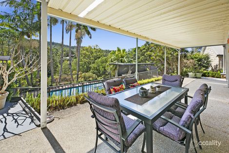 Property photo of 25 Aylesham Drive Bonogin QLD 4213