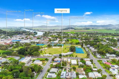 Property photo of 37 Nullum Street Murwillumbah NSW 2484