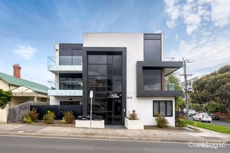 Property photo of 4/478 Albion Street Brunswick West VIC 3055