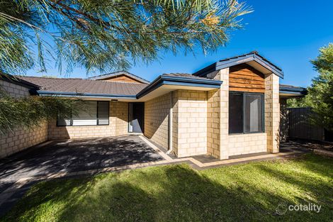 Property photo of 17 Astroloma Drive Success WA 6164