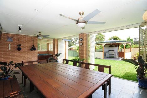 Property photo of 4 Hurst Place St Georges Basin NSW 2540