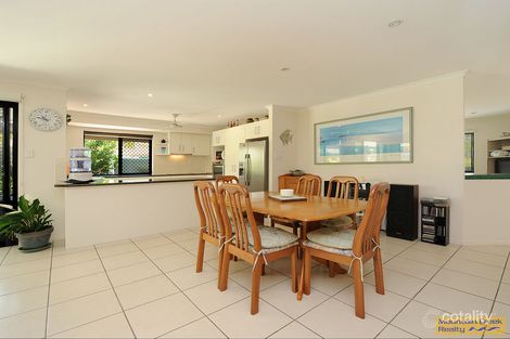 Property photo of 13 Sauger Court Mountain Creek QLD 4557