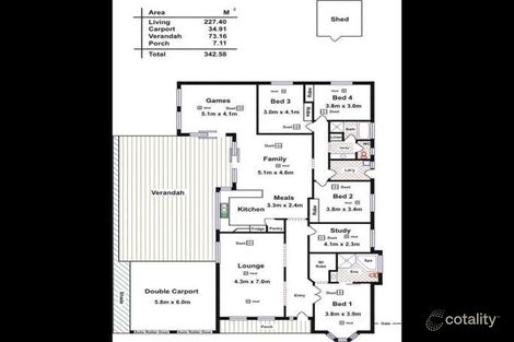 Property photo of 103 President Avenue Andrews Farm SA 5114