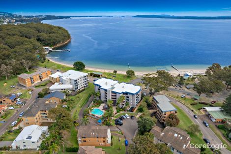 Property photo of 18/11 Columbia Close Nelson Bay NSW 2315