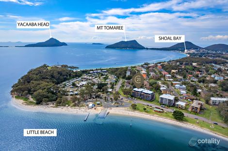 18/11 Columbia Cl, Nelson Bay, NSW 2315