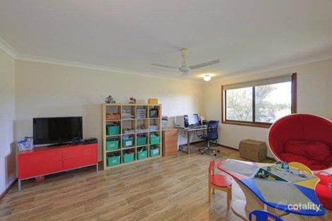 Property photo of 1055 Ten Mile Road Sharon QLD 4670