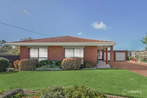 Property photo of 2 Mountain Ash Drive Warrnambool VIC 3280