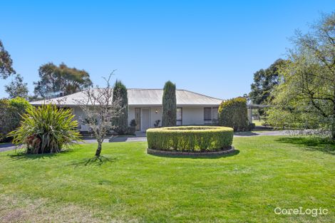 Property photo of 19 Oleary Court Smythes Creek VIC 3351