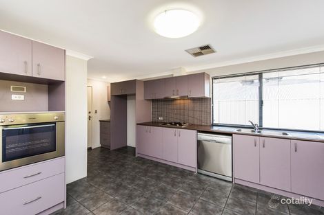 Property photo of 17 Astroloma Drive Success WA 6164