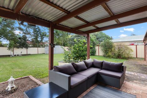 Property photo of 63 Bernadette Crescent Rosewood QLD 4340