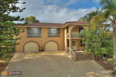 Property photo of 14 Hermitage Street Eight Mile Plains QLD 4113