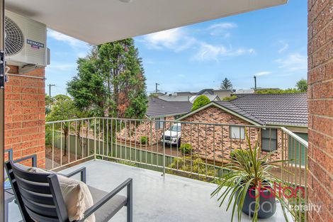 Property photo of 6/11-17 Morgan Street Merewether NSW 2291