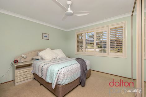 Property photo of 3 Seacroft Close Belmont North NSW 2280