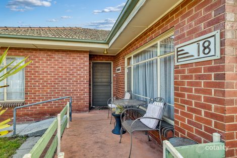 Property photo of 18 Oleary Street Wangaratta VIC 3677