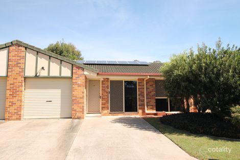 27/26-38 Halliday St, Eagleby, QLD 4207