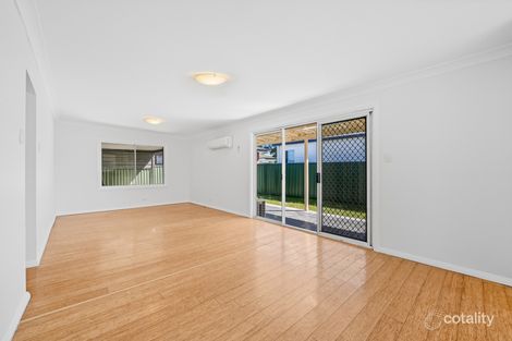 Property photo of 28 Dan Avenue Blacktown NSW 2148
