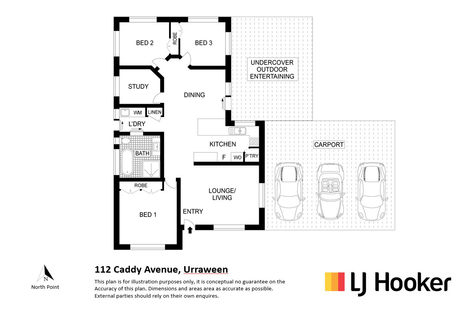 Property photo of 112 Caddy Avenue Urraween QLD 4655
