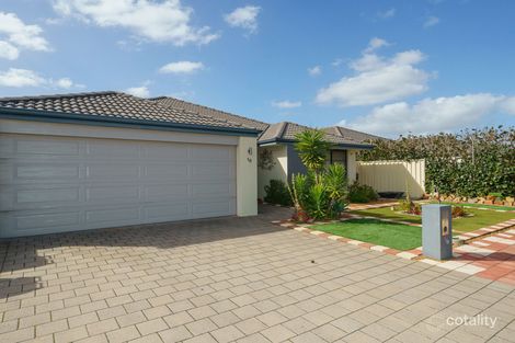 16 Magnesia Rd, Wattle Grove, WA 6107