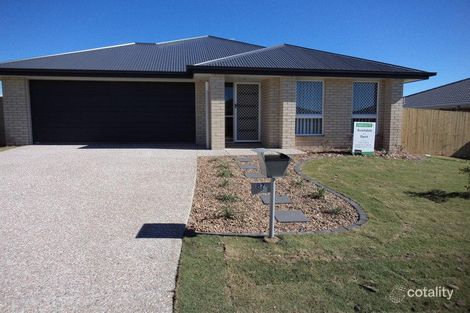 Property photo of 87 Sarah Drive Yamanto QLD 4305