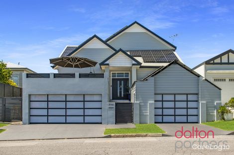 Property photo of 77 Macquarie Street Merewether NSW 2291