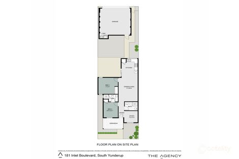 Property photo of 181 Inlet Boulevard South Yunderup WA 6208