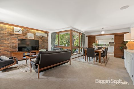 Property photo of 24 Crosby Drive Glen Waverley VIC 3150