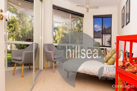 Property photo of 45 Chichester Drive Arundel QLD 4214