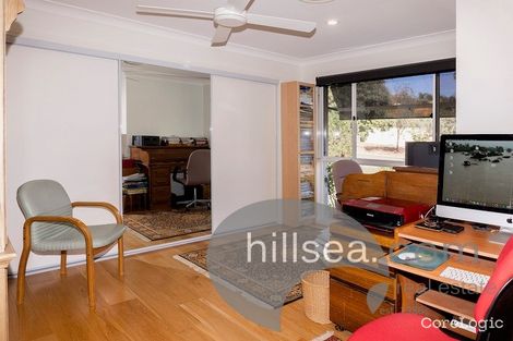 Property photo of 45 Chichester Drive Arundel QLD 4214