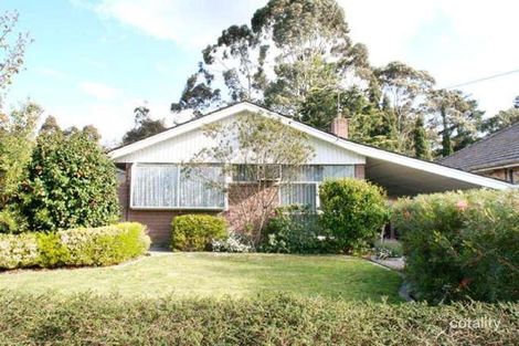 Property photo of 24 Voumard Street Oakleigh South VIC 3167