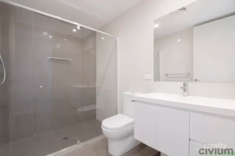 Property photo of 25/77 Leichhardt Street Kingston ACT 2604