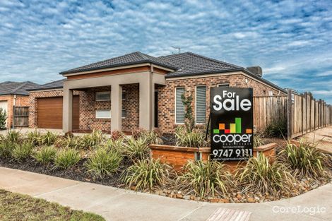 Property photo of 33 Blue Gum Drive Brookfield VIC 3338