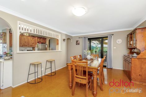Property photo of 31 Aquarius Avenue Elermore Vale NSW 2287