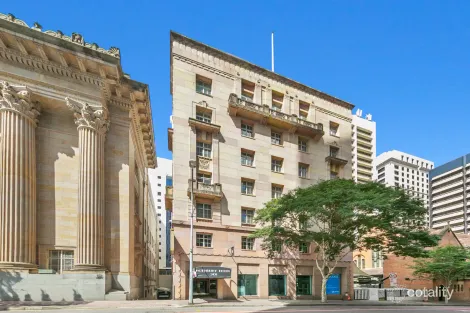 304/301 Ann St, Brisbane City, QLD 4000