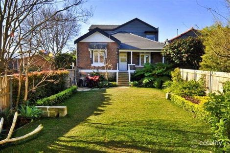 Property photo of 2 Arnold Street Queens Park NSW 2022