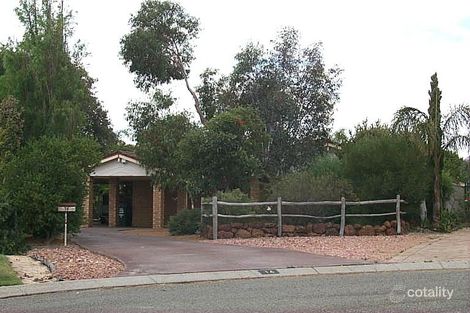 14 Sassoon Pl, North Lake, WA 6163