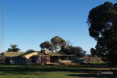 Property photo of 443 Cadell Valley Road Cadell SA 5321