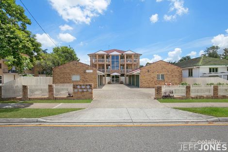 1/21 Earl St, Greenslopes, QLD 4120