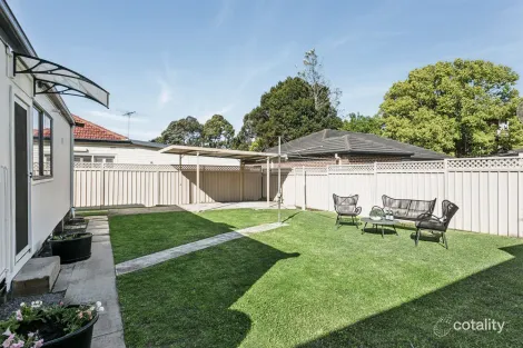 Property photo of 121 The Boulevarde Wiley Park NSW 2195