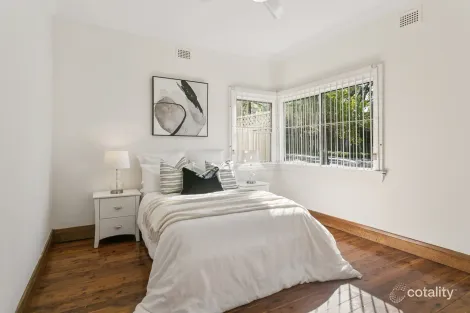 Property photo of 121 The Boulevarde Wiley Park NSW 2195