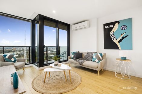 Property photo of 1803/61 City Road Southbank VIC 3006