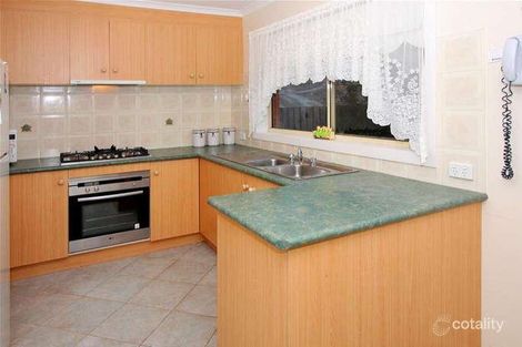 Property photo of 34 The Seekers Crescent Mill Park VIC 3082