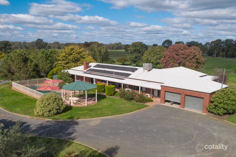 Property photo of 1879 Warby Range Road Killawarra VIC 3678