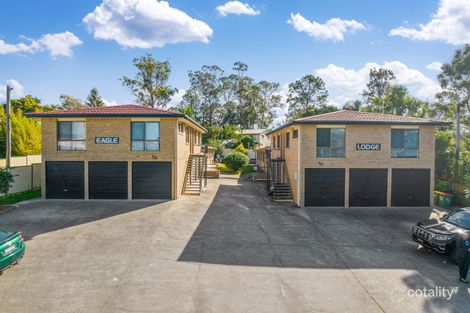 Property photo of 3/10 North Road Woodridge QLD 4114