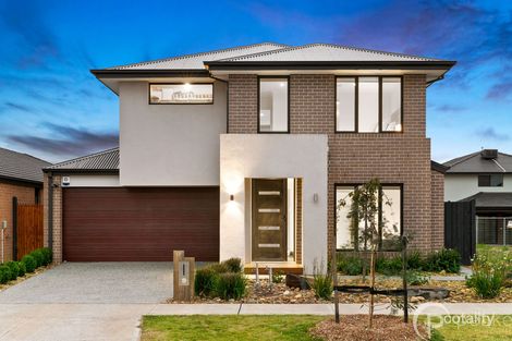 Property photo of 17 Grassbird Street Clyde North VIC 3978