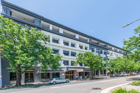 Property photo of 212/88 Dowling Street Woolloomooloo NSW 2011